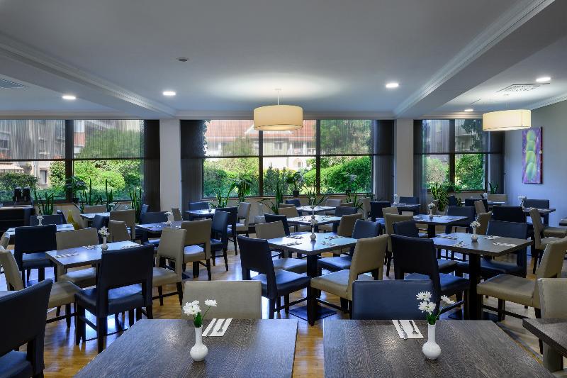 Leonardo Hotel Budapest - Restoran