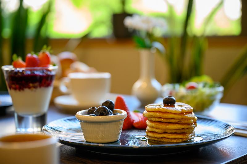 Leonardo Hotel Budapest - Restoran