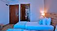 Kule Hotel oda fotoğrafı