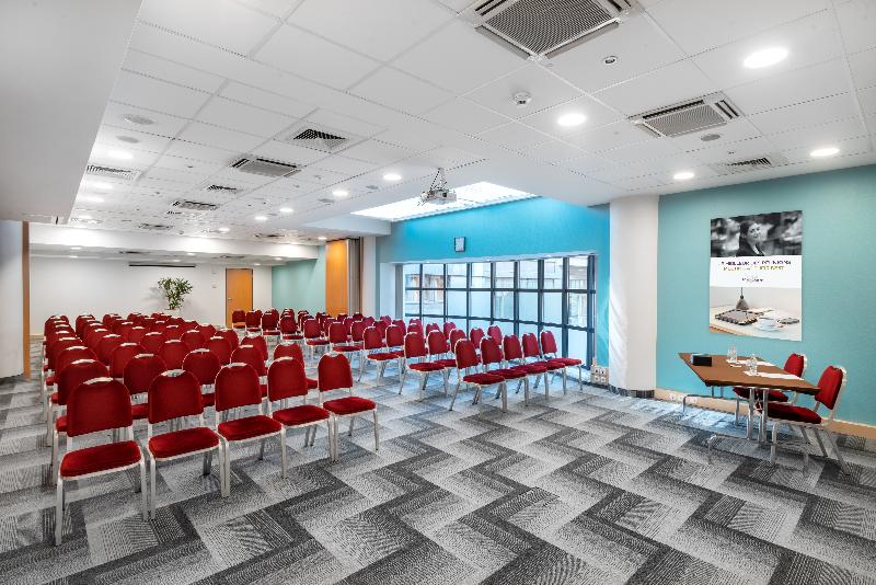 Mercure Budapest City Center Hotel - Toplantı