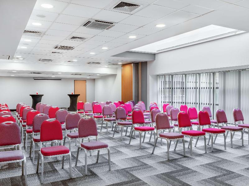 Mercure Budapest City Center Hotel - Toplantı