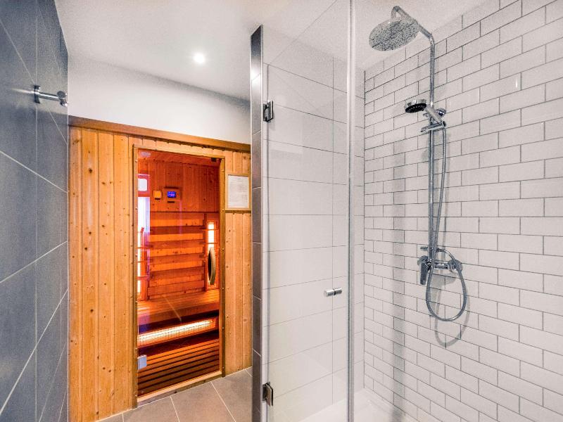 Mercure Budapest City Center Hotel - Oda