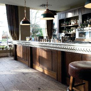 Hotel Du Vin Cheltenham fotoÄŸrafÄ±