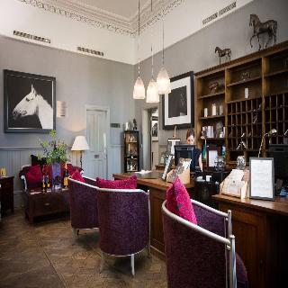 Hotel Du Vin Cheltenham fotoÄŸrafÄ±