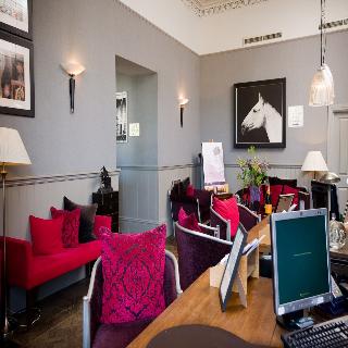 Hotel Du Vin Cheltenham fotoÄŸrafÄ±