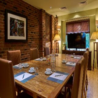 Hotel Du Vin Cheltenham fotoÄŸrafÄ±