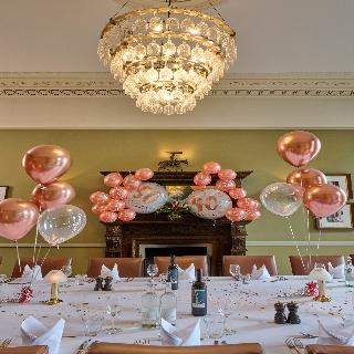 Hotel Du Vin Cheltenham fotoÄŸrafÄ±