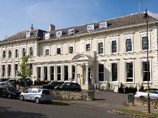 Hotel Du Vin Cheltenham otel fotoğrafı
