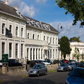 Hotel Du Vin Cheltenham fotoÄŸrafÄ±