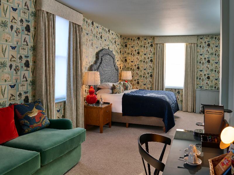 Hotel Du Vin Cheltenham - Oda