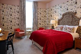 Hotel Du Vin Cheltenham fotoÄŸrafÄ±