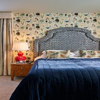Hotel Du Vin Cheltenham fotoÄŸrafÄ±