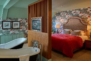 Hotel Du Vin Cheltenham fotoÄŸrafÄ±
