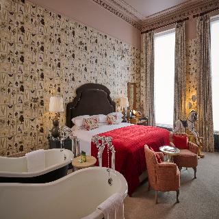 Hotel Du Vin Cheltenham fotoÄŸrafÄ±