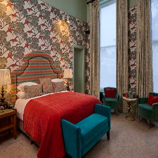 Hotel Du Vin Cheltenham fotoÄŸrafÄ±