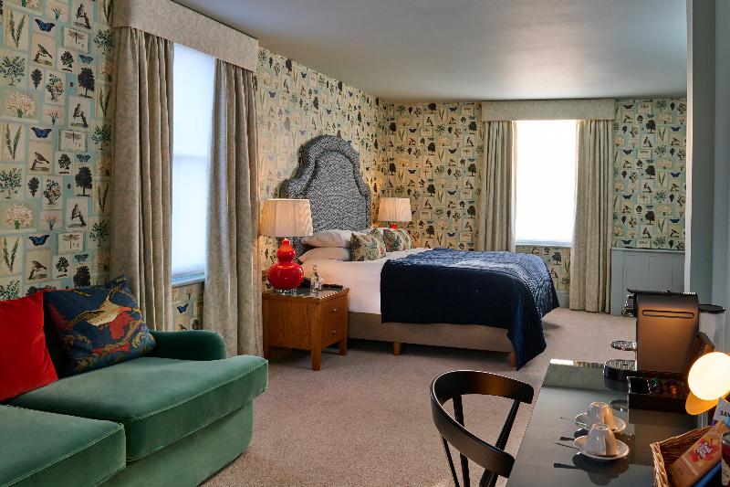 Hotel Du Vin Cheltenham - Oda