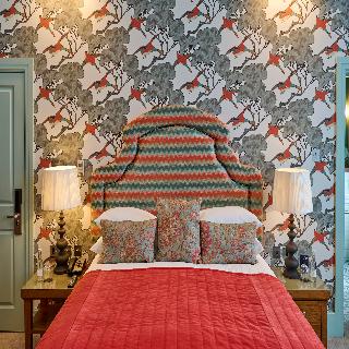 Hotel Du Vin Cheltenham fotoÄŸrafÄ±