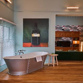 Hotel Du Vin Cheltenham fotoÄŸrafÄ±