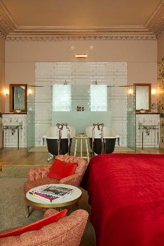 Hotel Du Vin Cheltenham fotoÄŸrafÄ±