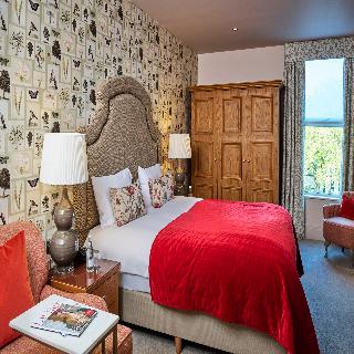 Hotel Du Vin Cheltenham fotoÄŸrafÄ±