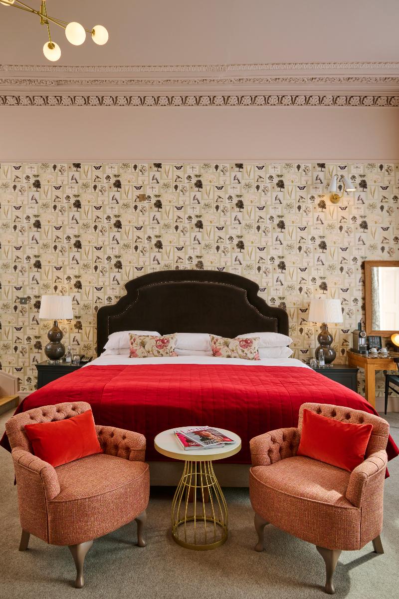 Hotel Du Vin Cheltenham - Oda