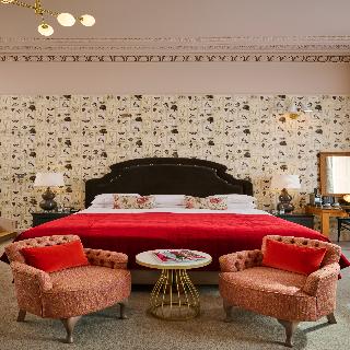 Hotel Du Vin Cheltenham fotoÄŸrafÄ±