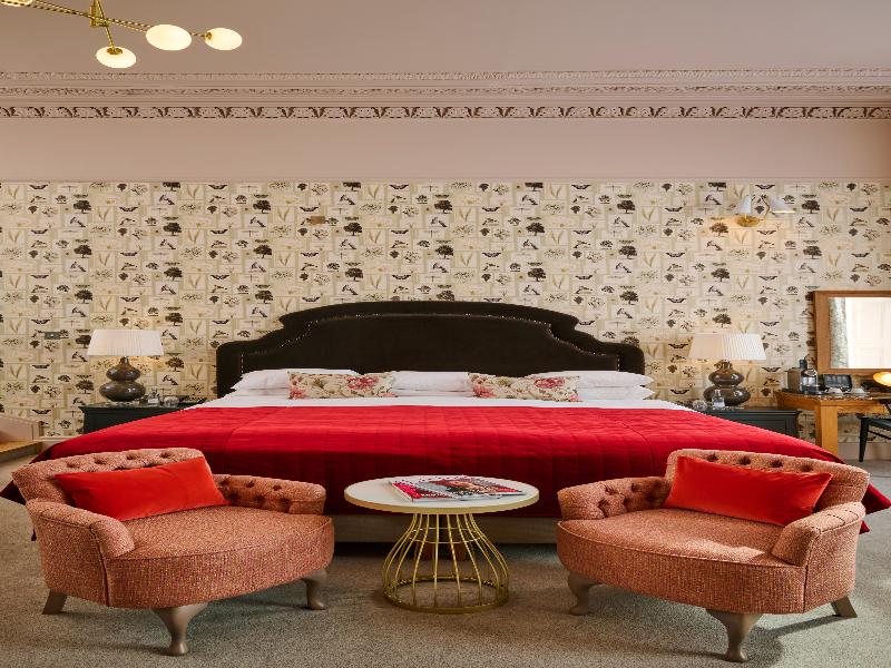 Hotel Du Vin Cheltenham - Oda