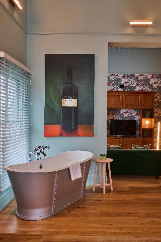 Hotel Du Vin Cheltenham fotoÄŸrafÄ±