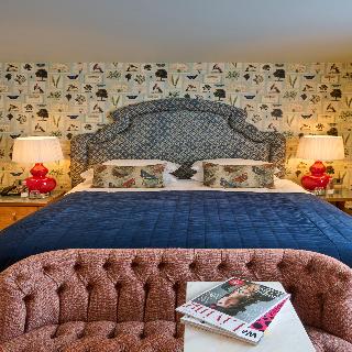 Hotel Du Vin Cheltenham fotoÄŸrafÄ±