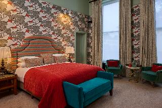 Hotel Du Vin Cheltenham fotoÄŸrafÄ±