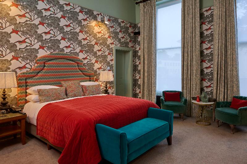 Hotel Du Vin Cheltenham - Oda