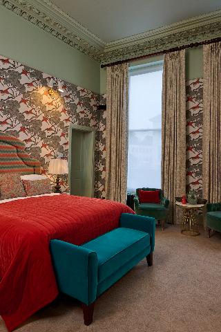 Hotel Du Vin Cheltenham fotoÄŸrafÄ±