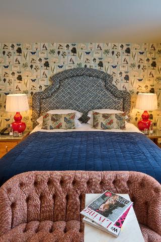 Hotel Du Vin Cheltenham fotoÄŸrafÄ±