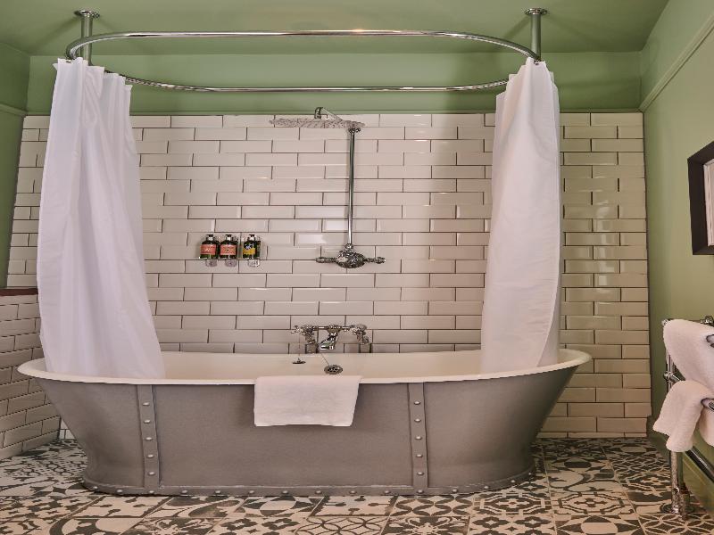 Hotel Du Vin Cheltenham - Oda