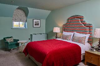 Hotel Du Vin Cheltenham fotoÄŸrafÄ±
