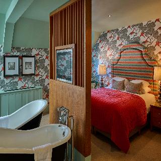 Hotel Du Vin Cheltenham fotoÄŸrafÄ±