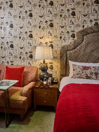 Hotel Du Vin Cheltenham fotoÄŸrafÄ±