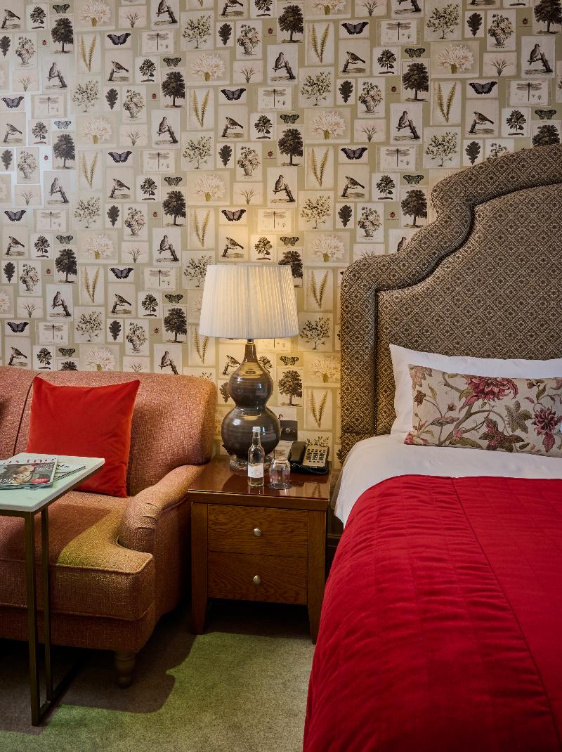 Hotel Du Vin Cheltenham - Oda