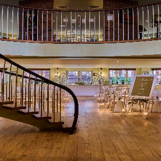Hotel Du Vin Cheltenham fotoÄŸrafÄ±