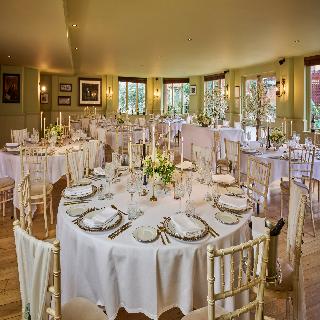 Hotel Du Vin Cheltenham fotoÄŸrafÄ±