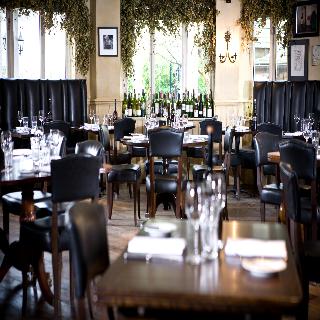 Hotel Du Vin Cheltenham fotoÄŸrafÄ±