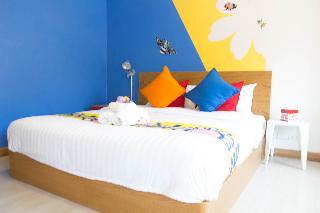 Non Nid Non Noi Design Residence by ZUZU fotoÄŸrafÄ±