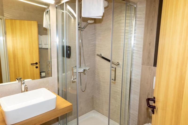 Pilvax Hotel Budapest - Oda