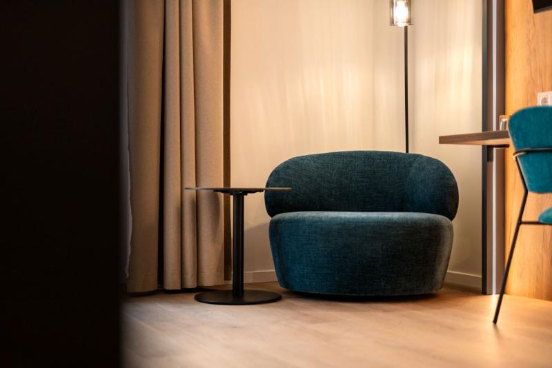 Pilvax Hotel Budapest - Oda