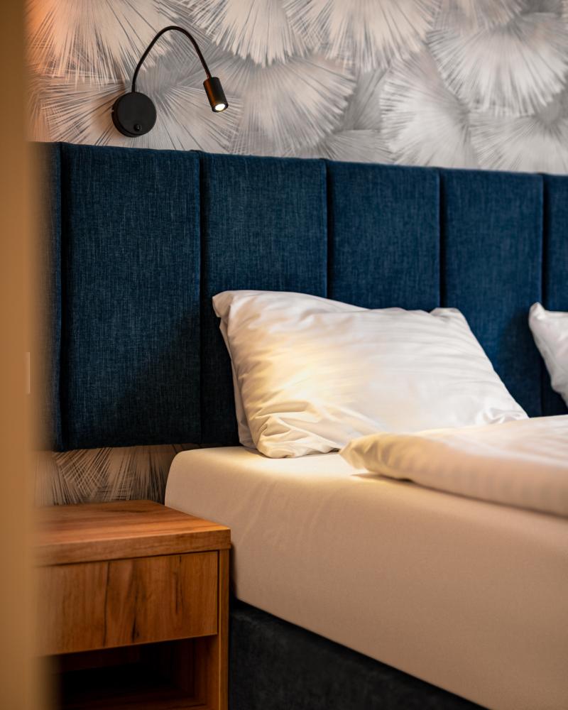 Pilvax Hotel Budapest - Oda
