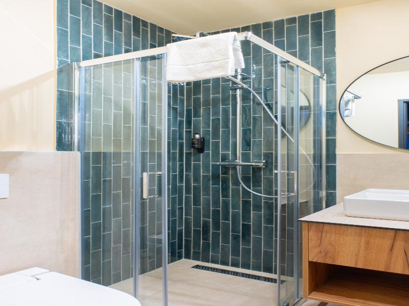 Pilvax Hotel Budapest - Oda