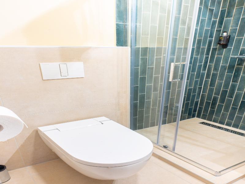 Pilvax Hotel Budapest - Oda