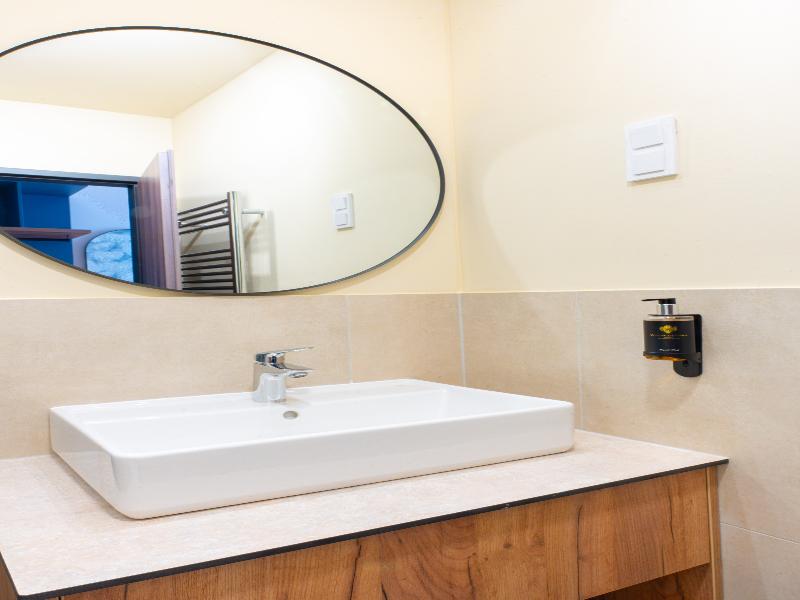 Pilvax Hotel Budapest - Oda