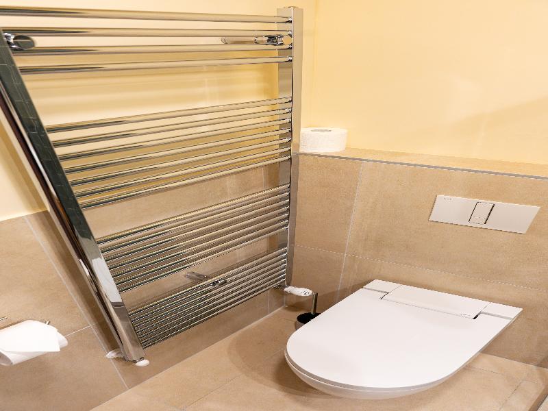 Pilvax Hotel Budapest - Oda