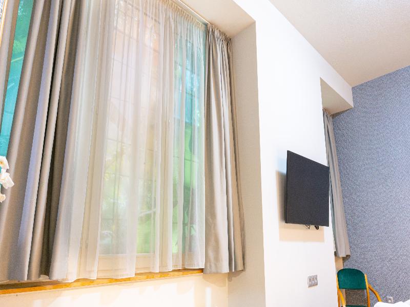 Pilvax Hotel Budapest - Oda